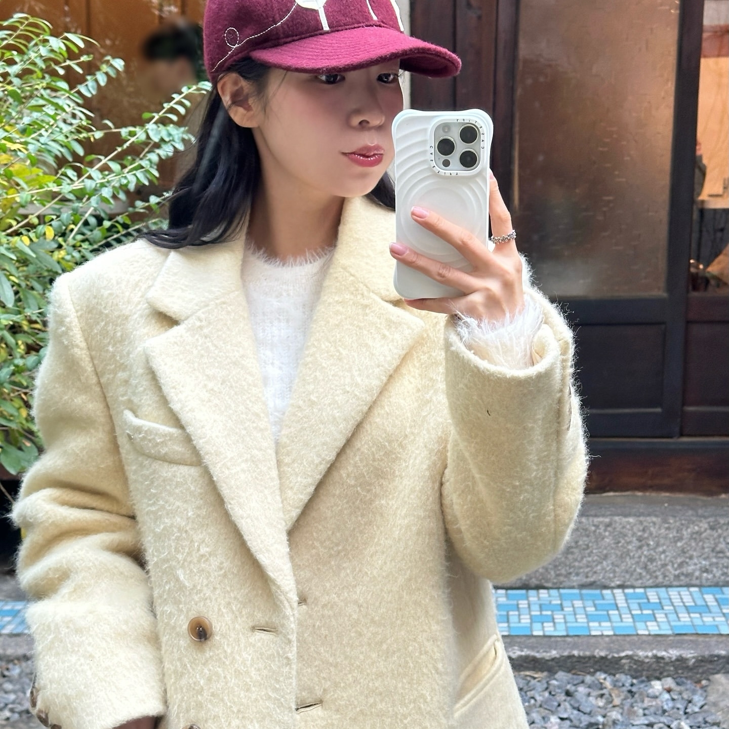 WOODMAN님의 스타일 - 4