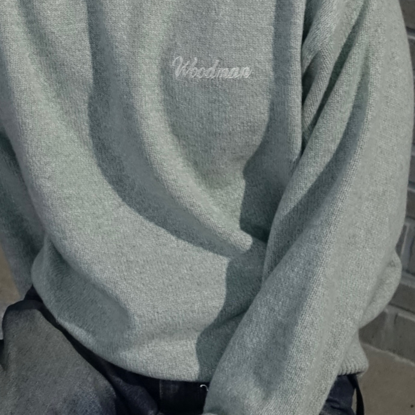 WOODMAN님의 스타일 - 5