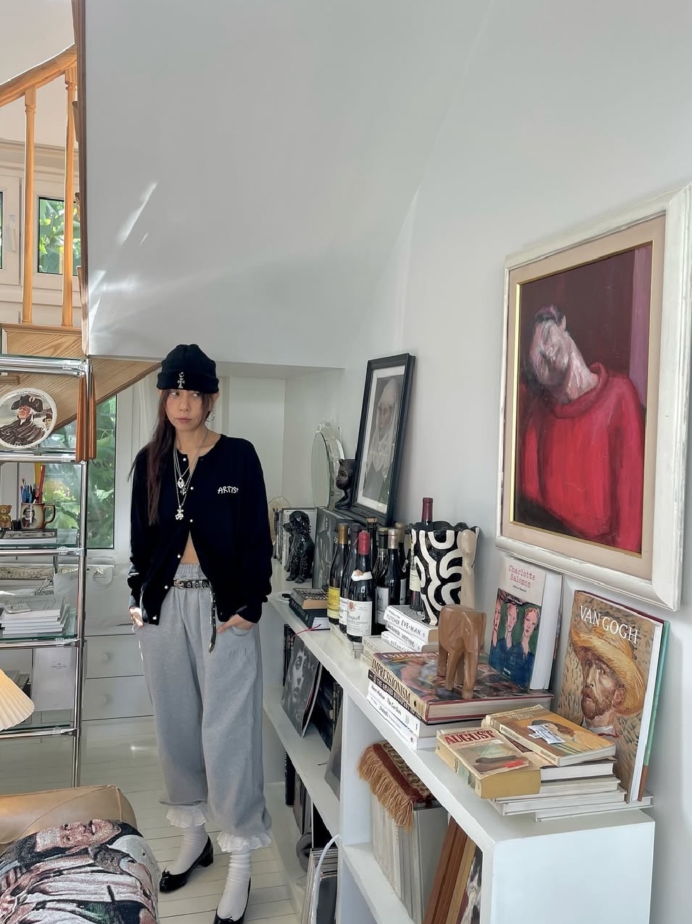 oneul.codi님의 스타일
