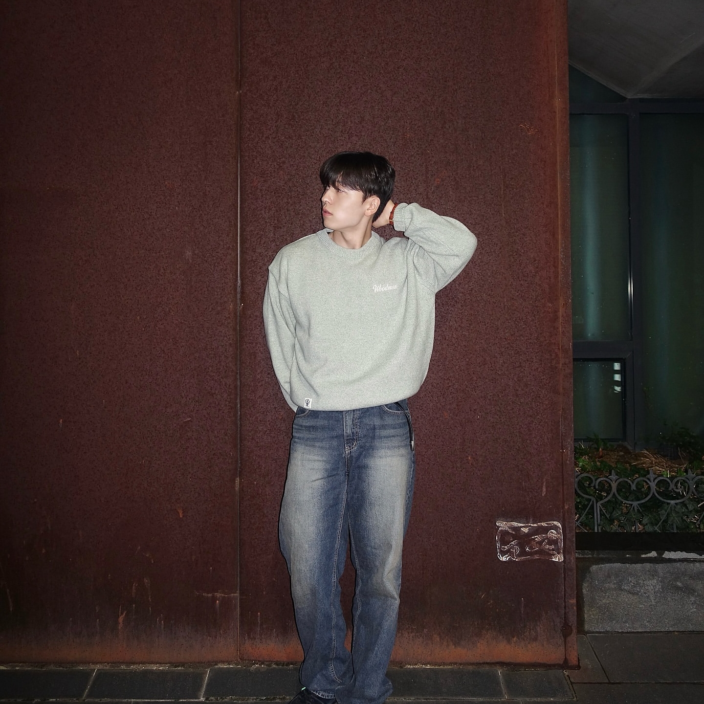 WOODMAN님의 스타일 - 3