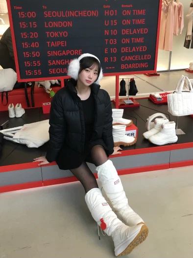 스타일 카드