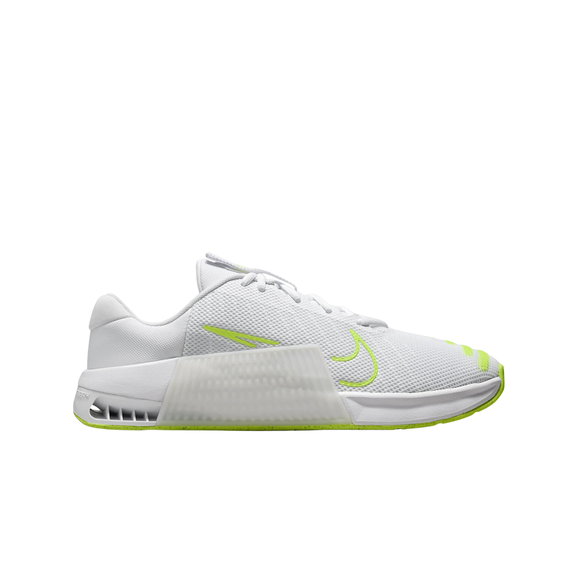 나이키 메트콘 9 화이트 볼트(Nike Metcon 9 White Volt)