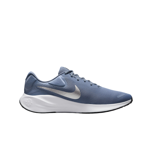 Nike Revolution 7 Ashen Slate White