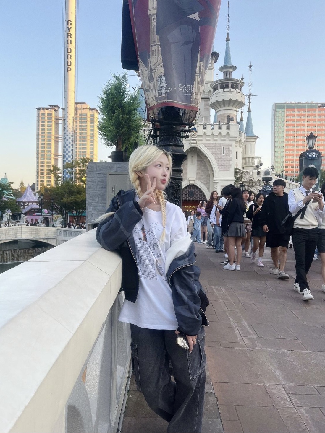 KREAM 스타일 - 4