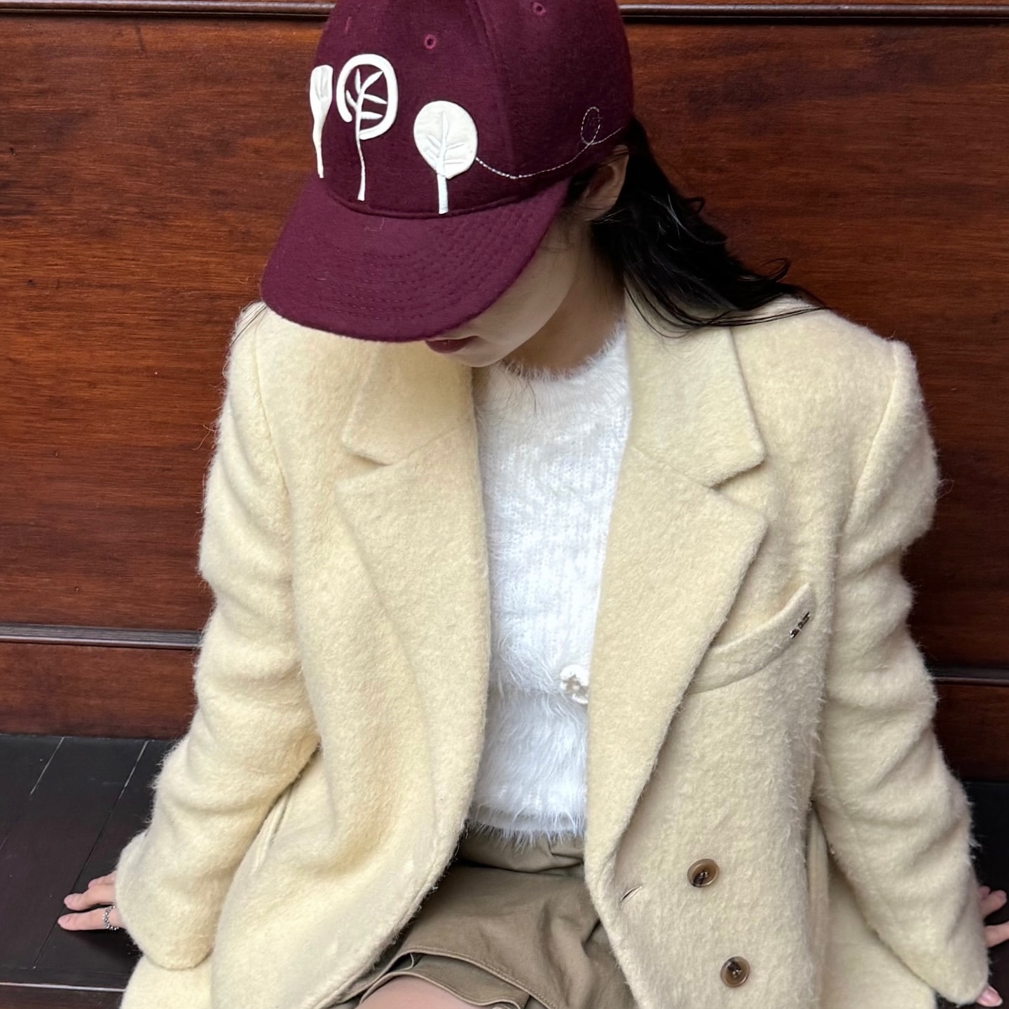 WOODMAN님의 스타일 - 2