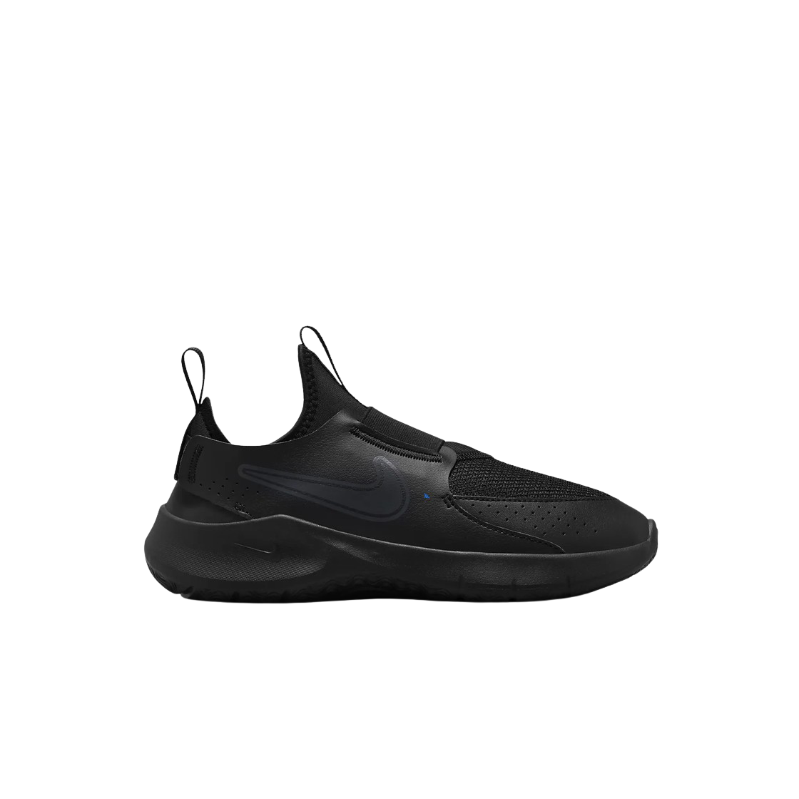FN1294-002 (GS) Nike Flex Runner 3 Black Anthracite