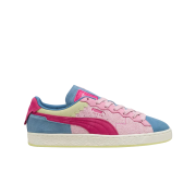 Puma x Squid Game Suede Blue Horizon Orchid Shadow