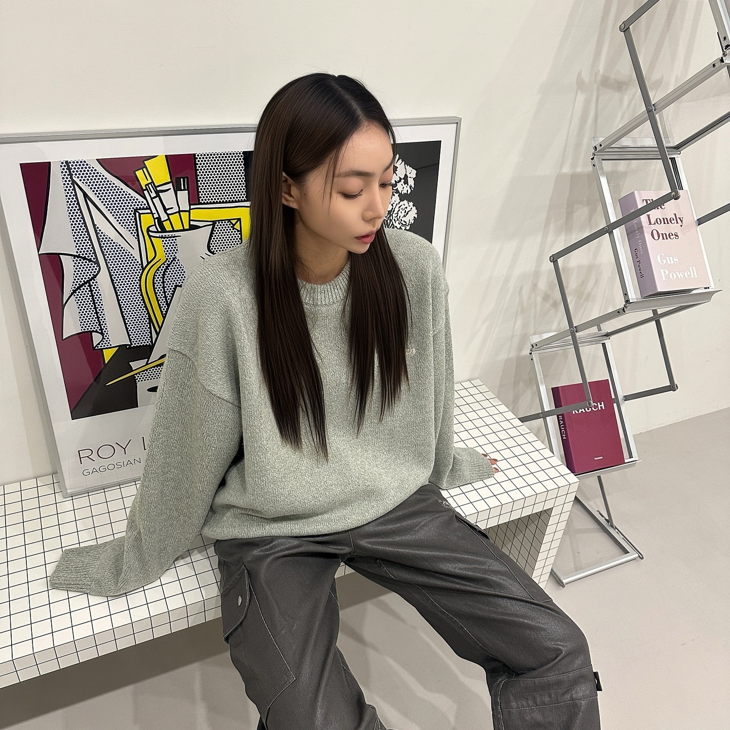 WOODMAN님의 스타일 - 2