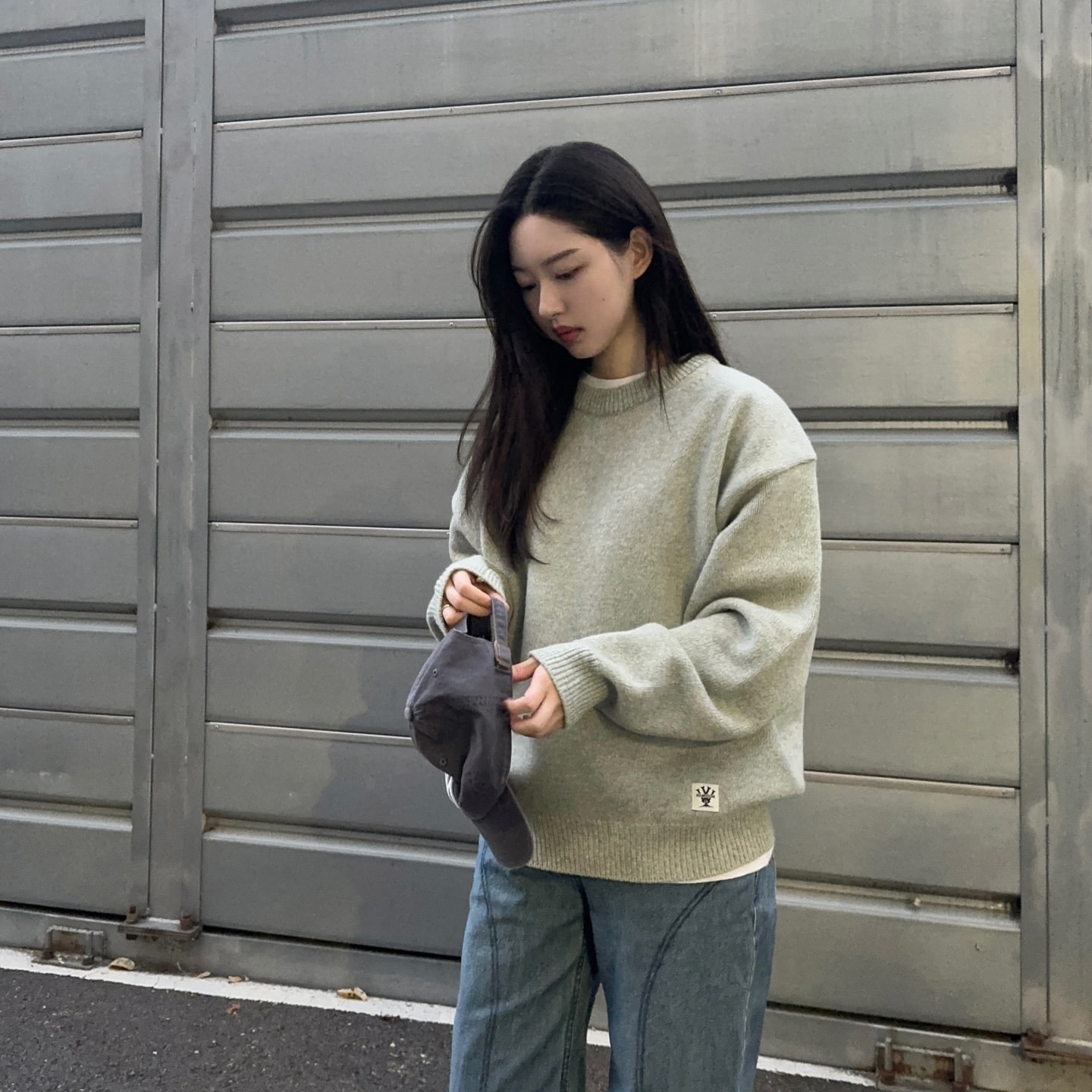 WOODMAN님의 스타일