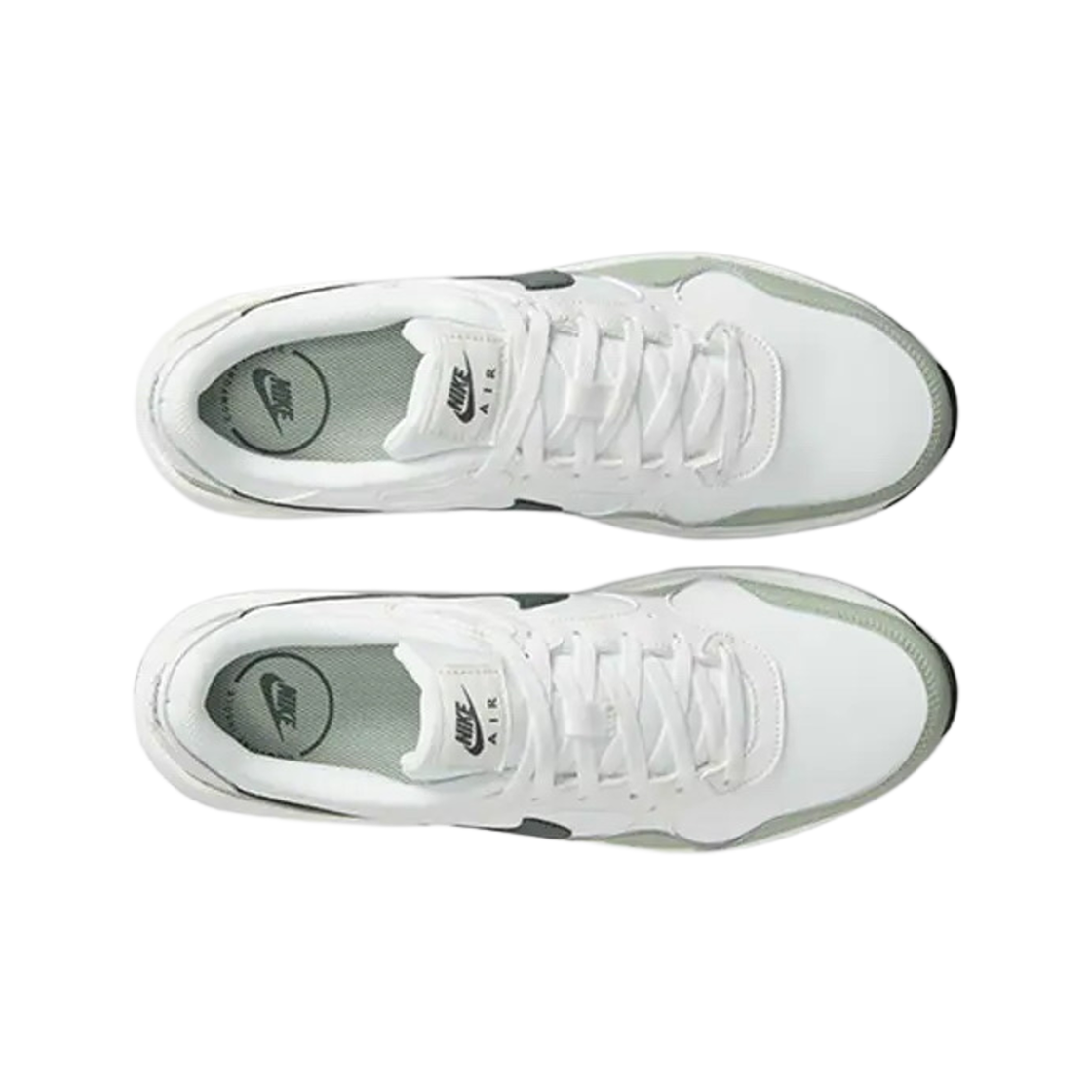 나이키 에어맥스 SC 서밋 화이트 제이드 호라이즌(Nike Air Max SC Summit White Jade Horizon) - 2