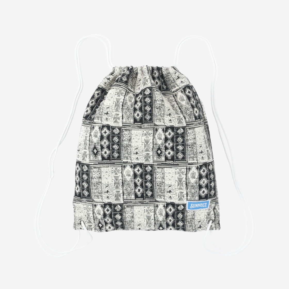 써넥트 머드 슈 백 모노(SUNNECT Mud Shoe Bag Mono) - 2