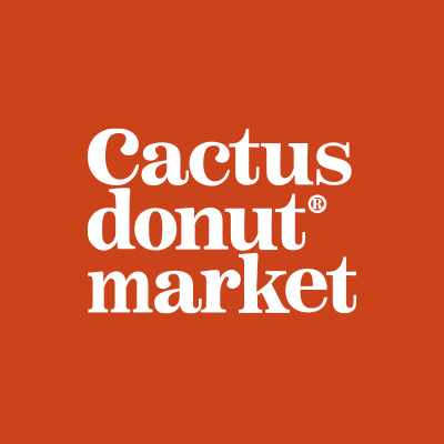 캑터스도넛마켓(CACTUSDONUTMARKET)