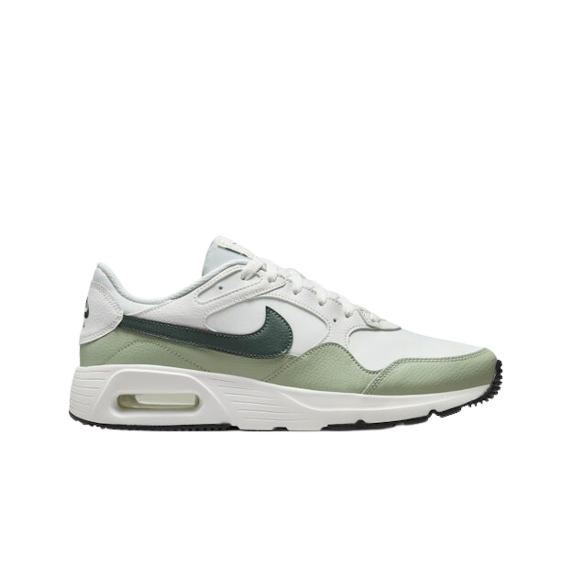 나이키 에어맥스 SC 서밋 화이트 제이드 호라이즌(Nike Air Max SC Summit White Jade Horizon) - 1