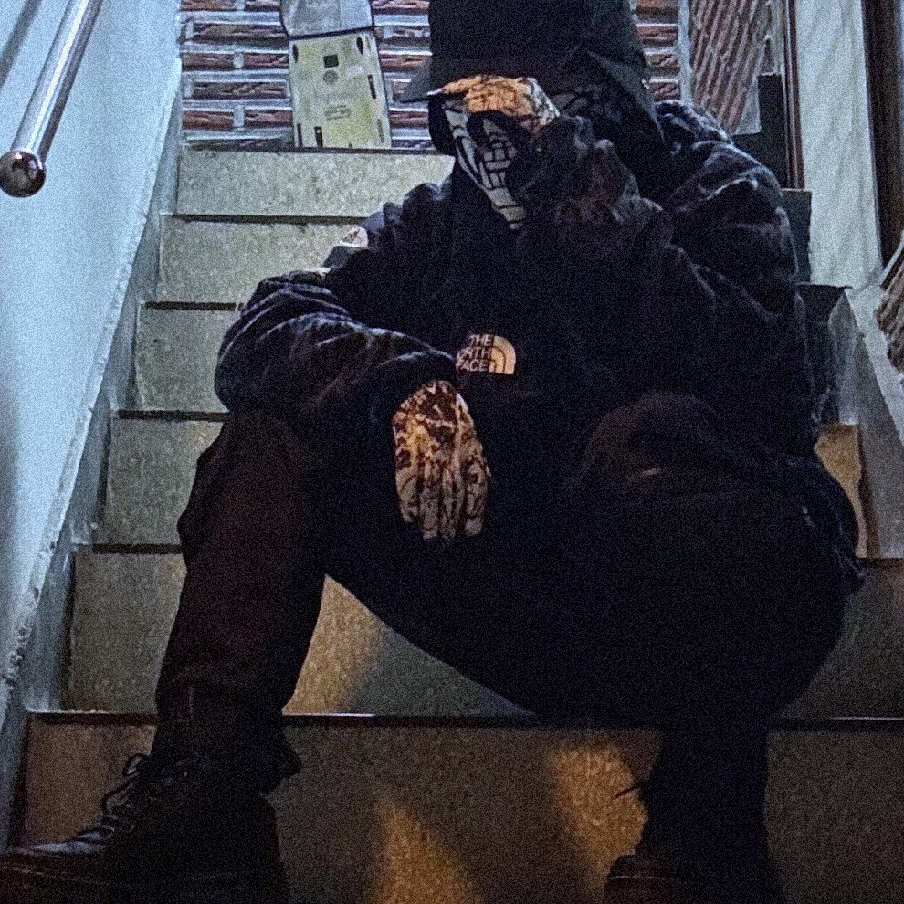 Palace x C.P. Company Goggle Ear Flap P-Cap Black - 23FW, Supreme x The North Face Steep Tech Fleece Pullover Black Dragon - 22FW 착용 스타일
