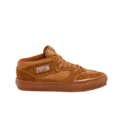 Vans Premium Half Cab Reissue 33 Orange