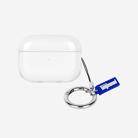 TW-CS01-APP2 Tanglewood Clear Case AirPods Pro 2nd Gen