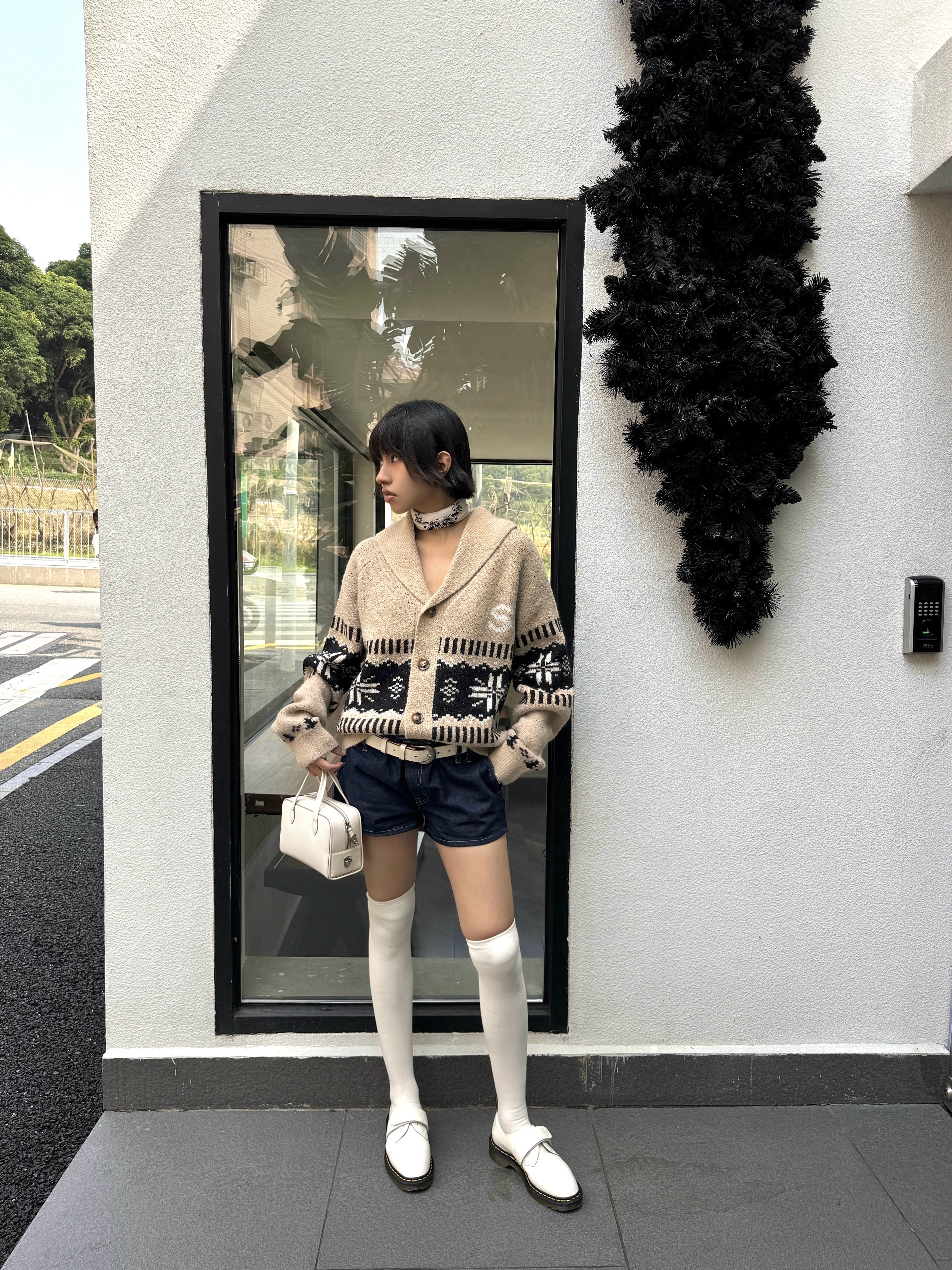 핀터 스크래퍼님의 스타일 - 2