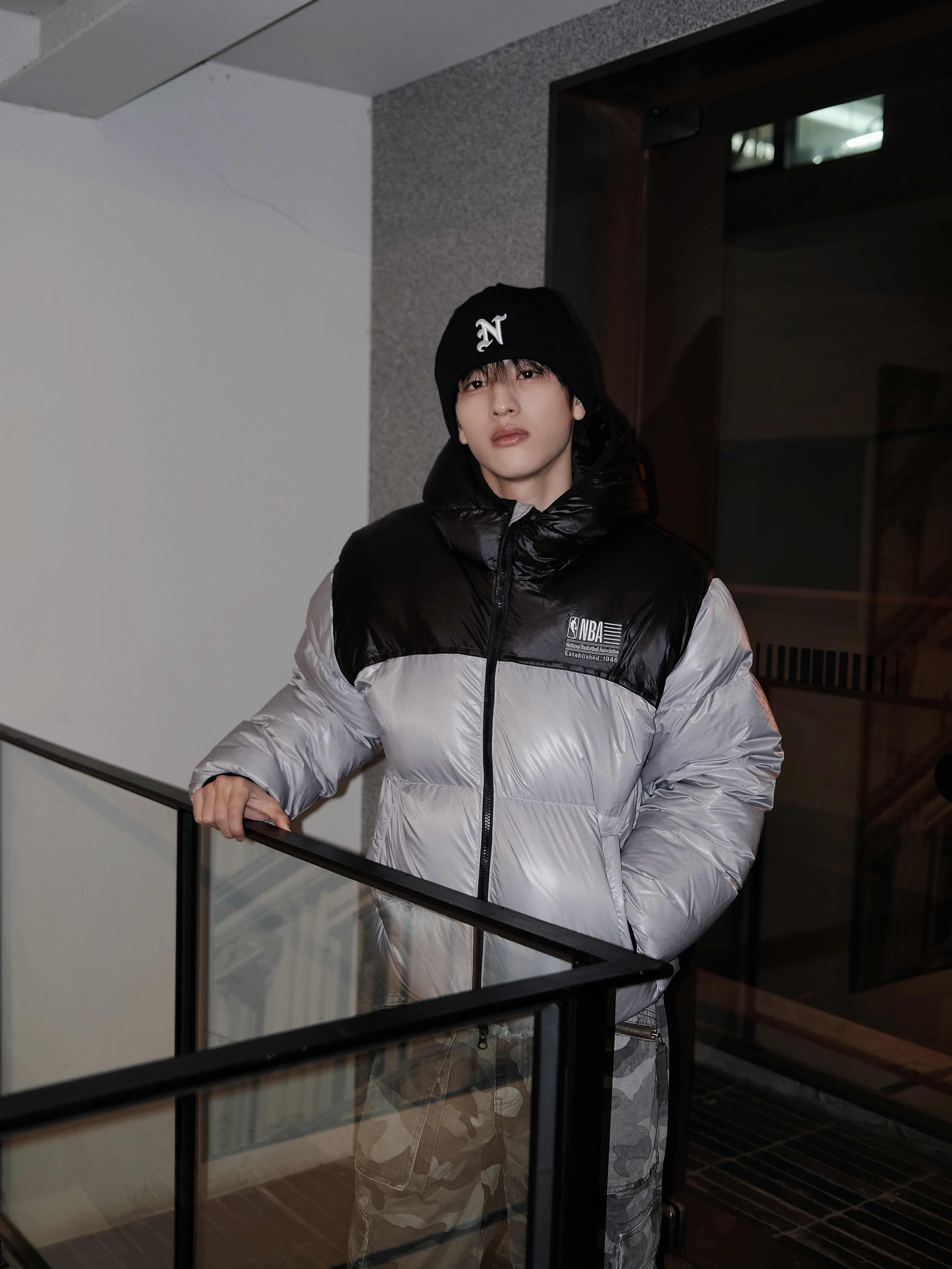 정동수님의 스타일 - 3