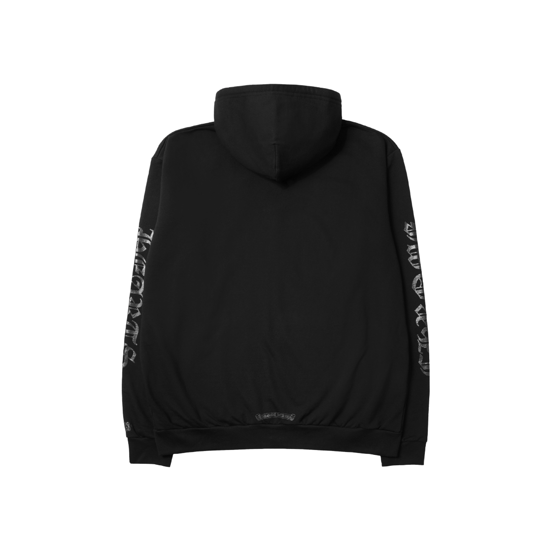 在庫少◆送料込♪【Chrome Hearts】1988 フードパーカー black Chrome Hearts 1988 Hoodie Black Men's - SS24 - US