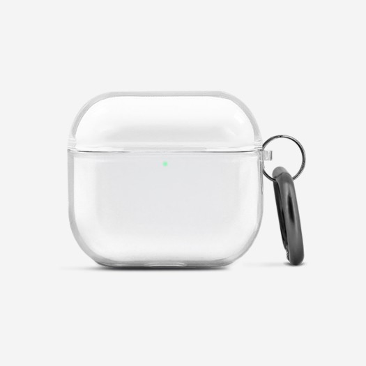 TW-CS01-AP4 Tanglewood Clear Case AirPods 4rd Gen