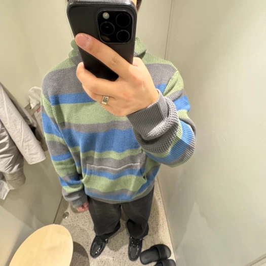 스타일 카드