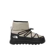 The North Face Borealis Short Boots Beige