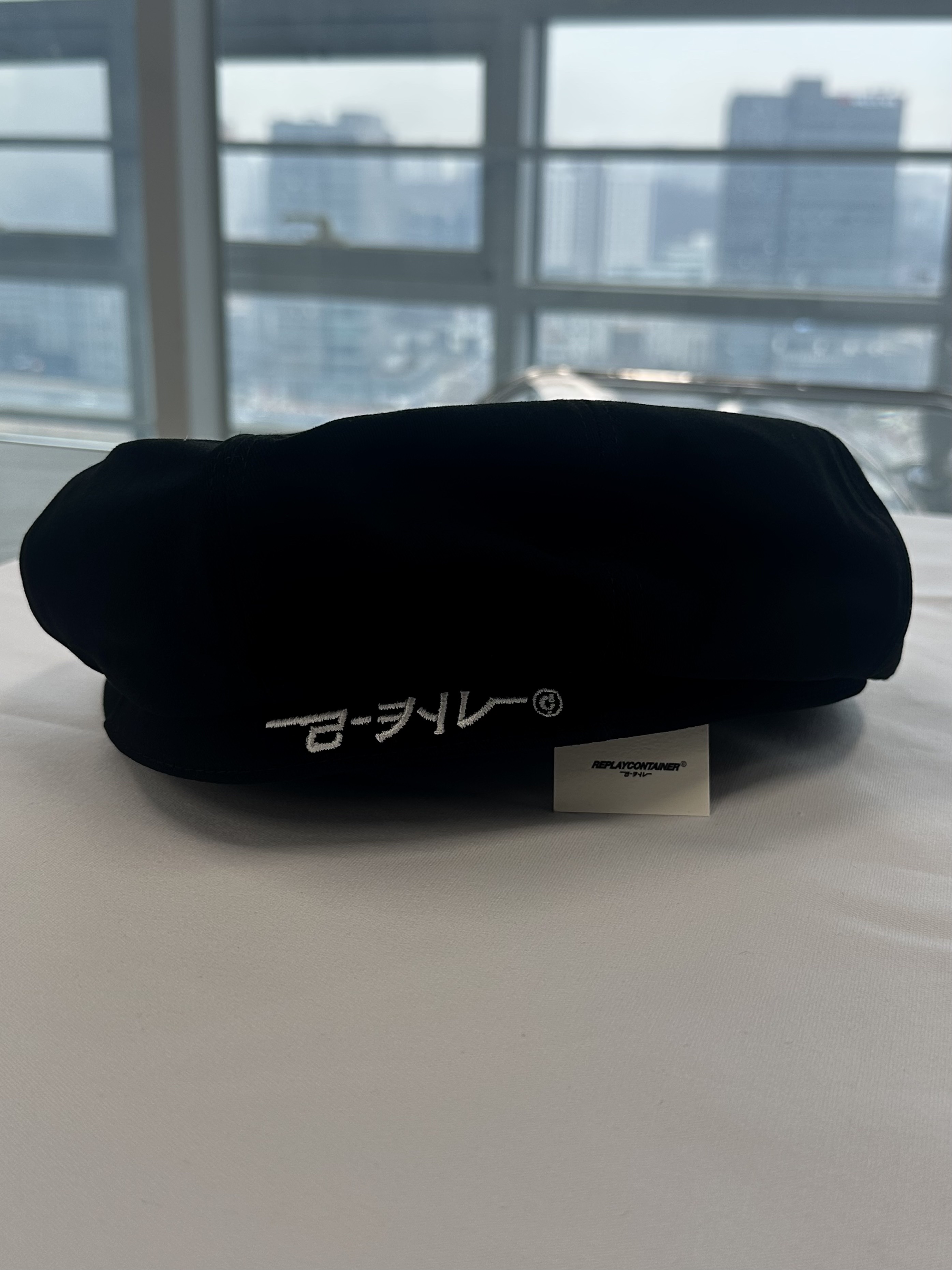 Balenciaga Steroid Derby Black 착용 스타일 - 3