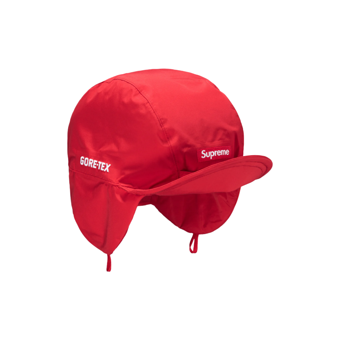 Supreme GORE-TEX Earflap Cap (FW23) - $60