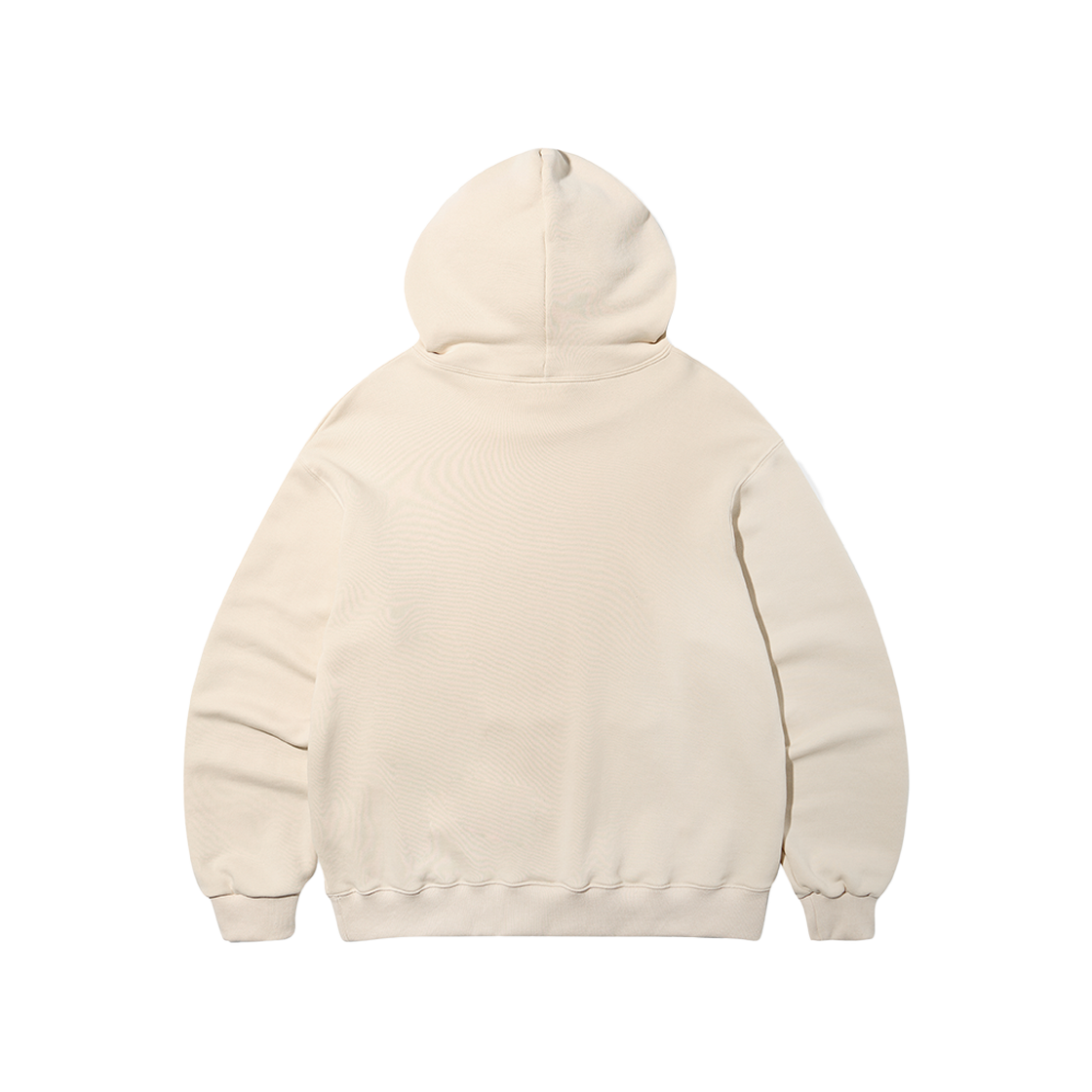 캑터스도넛마켓 엠티니스 힐러 후디 크림(Cactusdonutmarket Emptiness Healer Hoodie - Cream) - 2