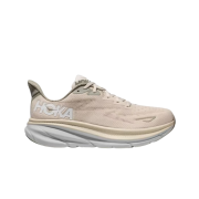 Hoka Clifton 9 Oat Milk Barley