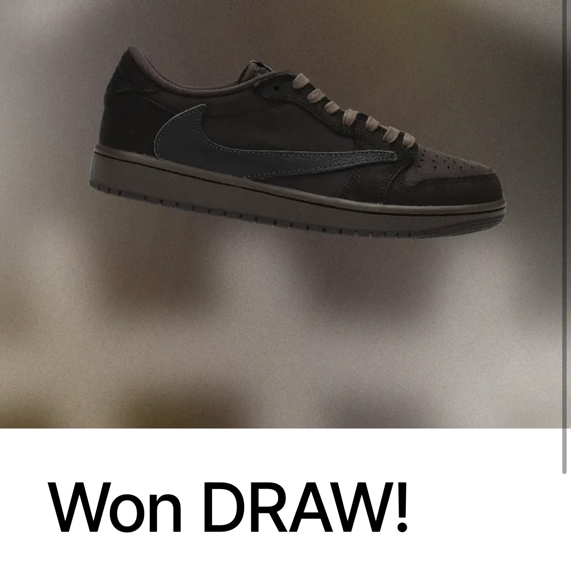 Jordan 1 x Travis Scott Retro Low OG SP Velvet Brown and Dark Mocha 착용 스타일