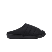 Subu x Nanga x Fragment Winter Sandal Black