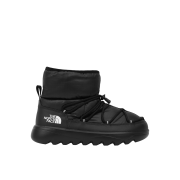 The North Face Borealis Short Boots Black