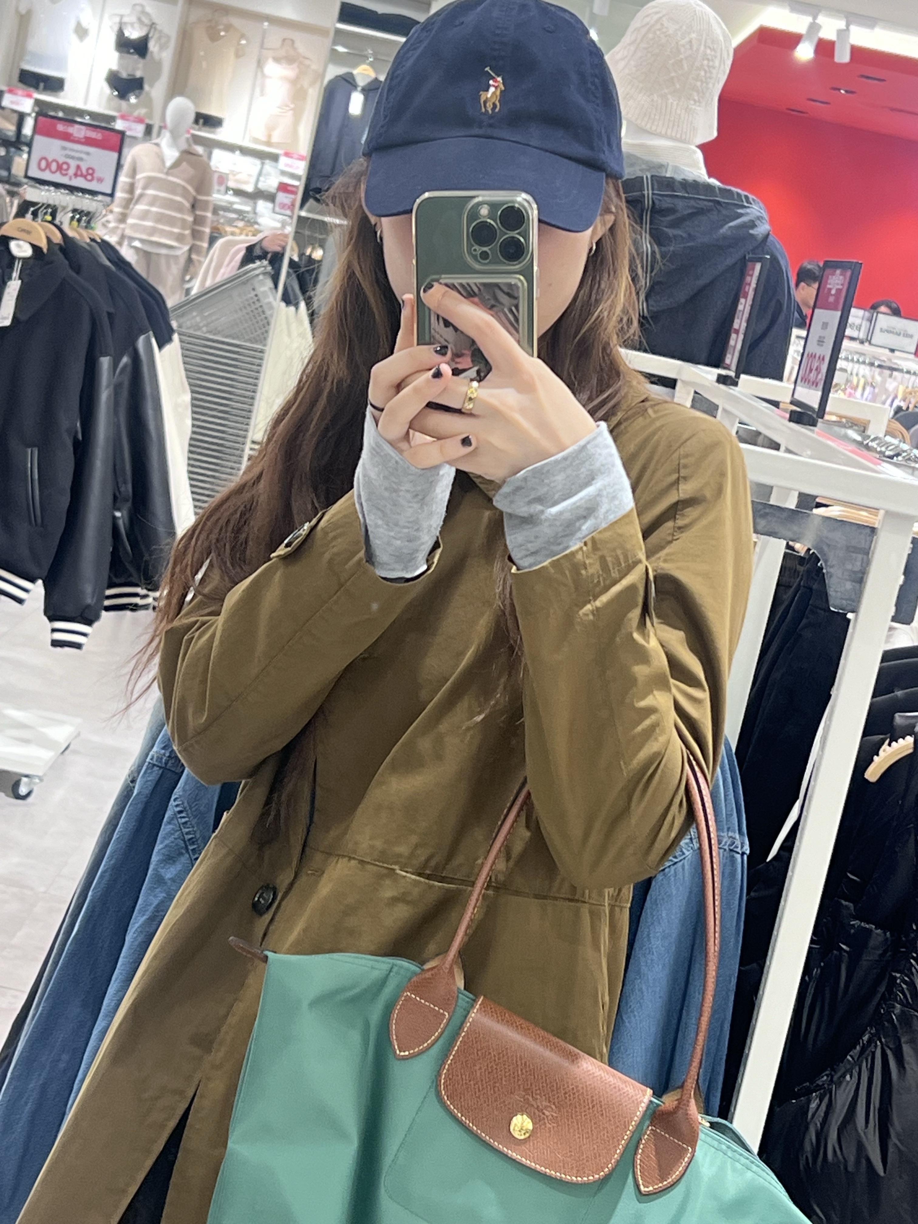jinny님의 스타일 - 1