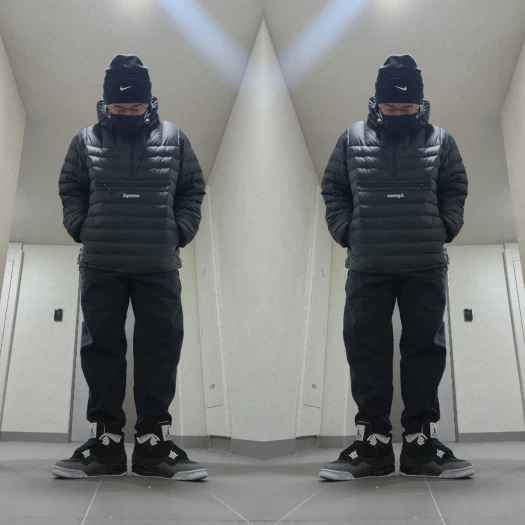 스타일 카드