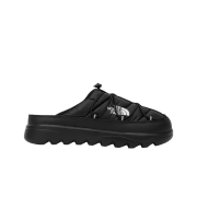 The North Face Borealis Mule Black