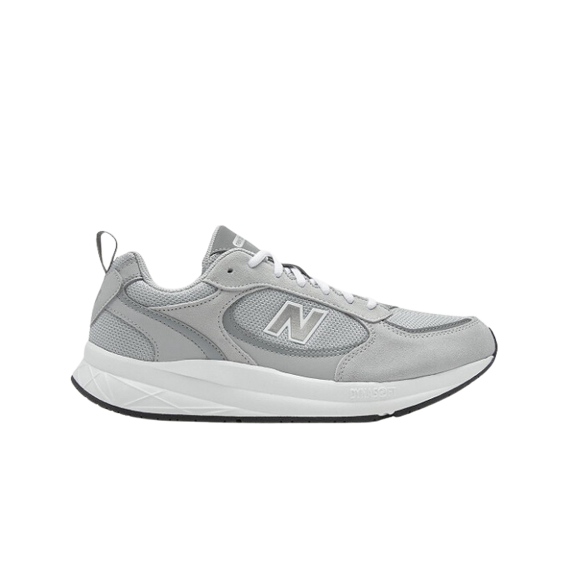UA950AP1 New Balance Dynasoft Walking 950 V1 Grey - 2E Wide