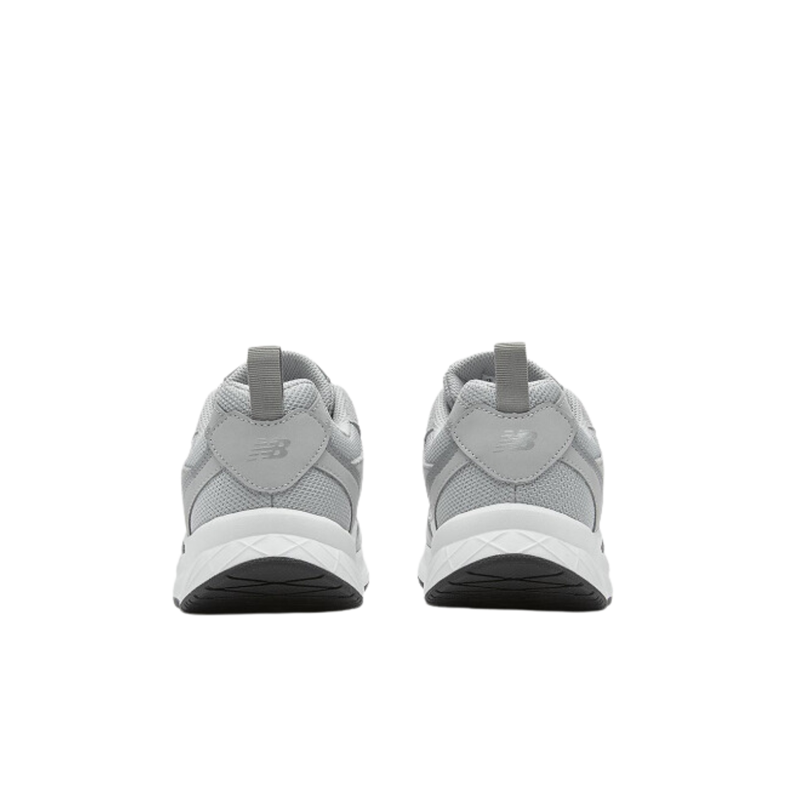 뉴발란스 다이나소프트 워킹 950 V1 그레이 - 2E 와이드(New Balance Dynasoft Walking 950 V1 Grey - 2E Wide) - 3