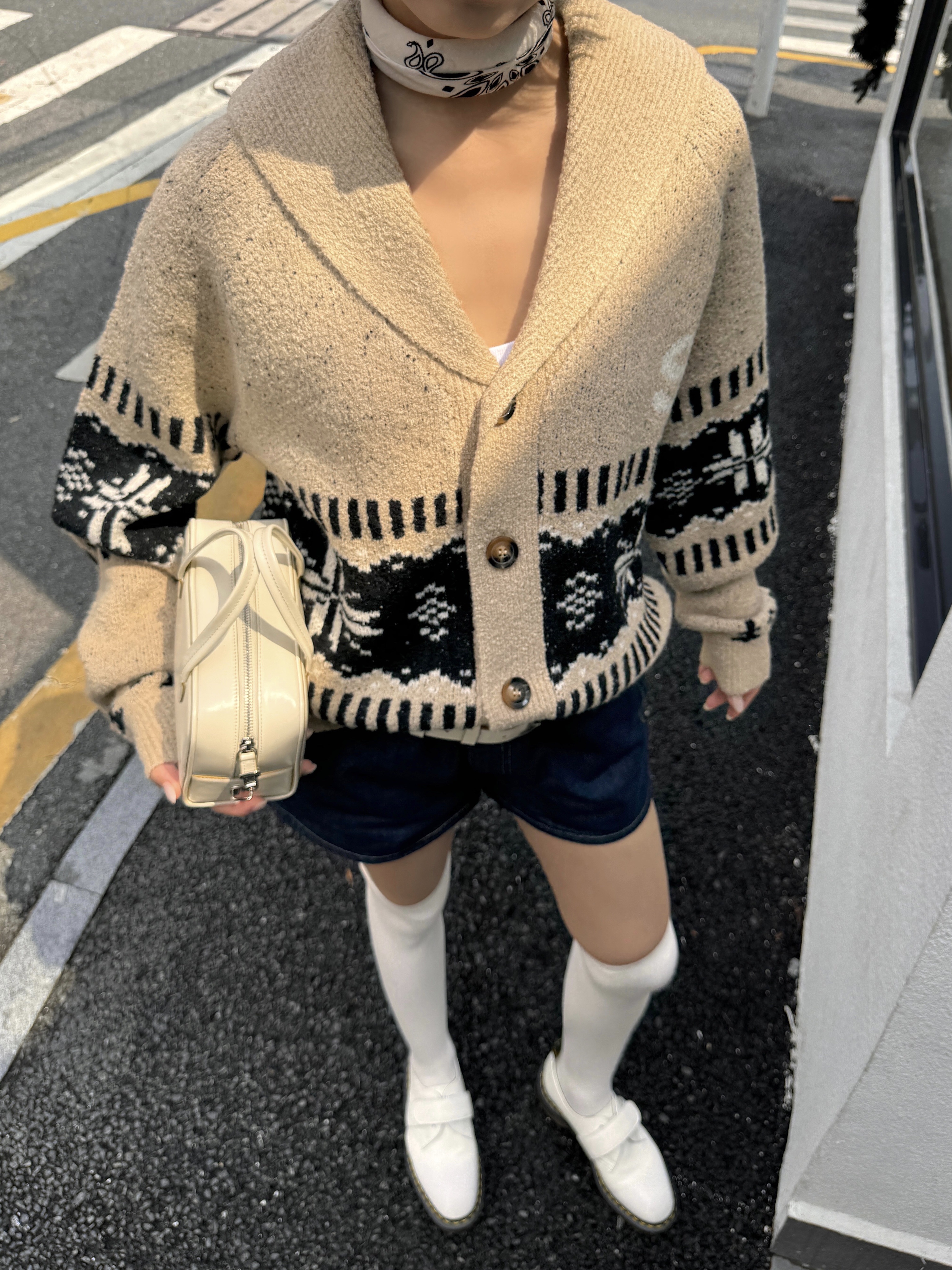 핀터 스크래퍼님의 스타일 - 3