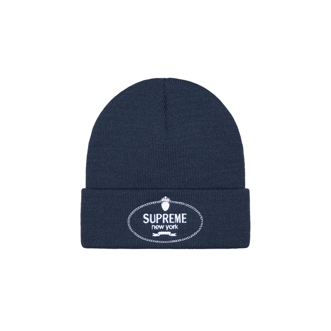 Hearts Beanie - fall winter 2024 - Supreme