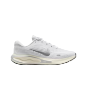 (W) Nike Journey Run White Platinum Tint