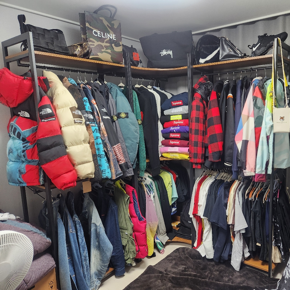 KREAM 프로필 이미지