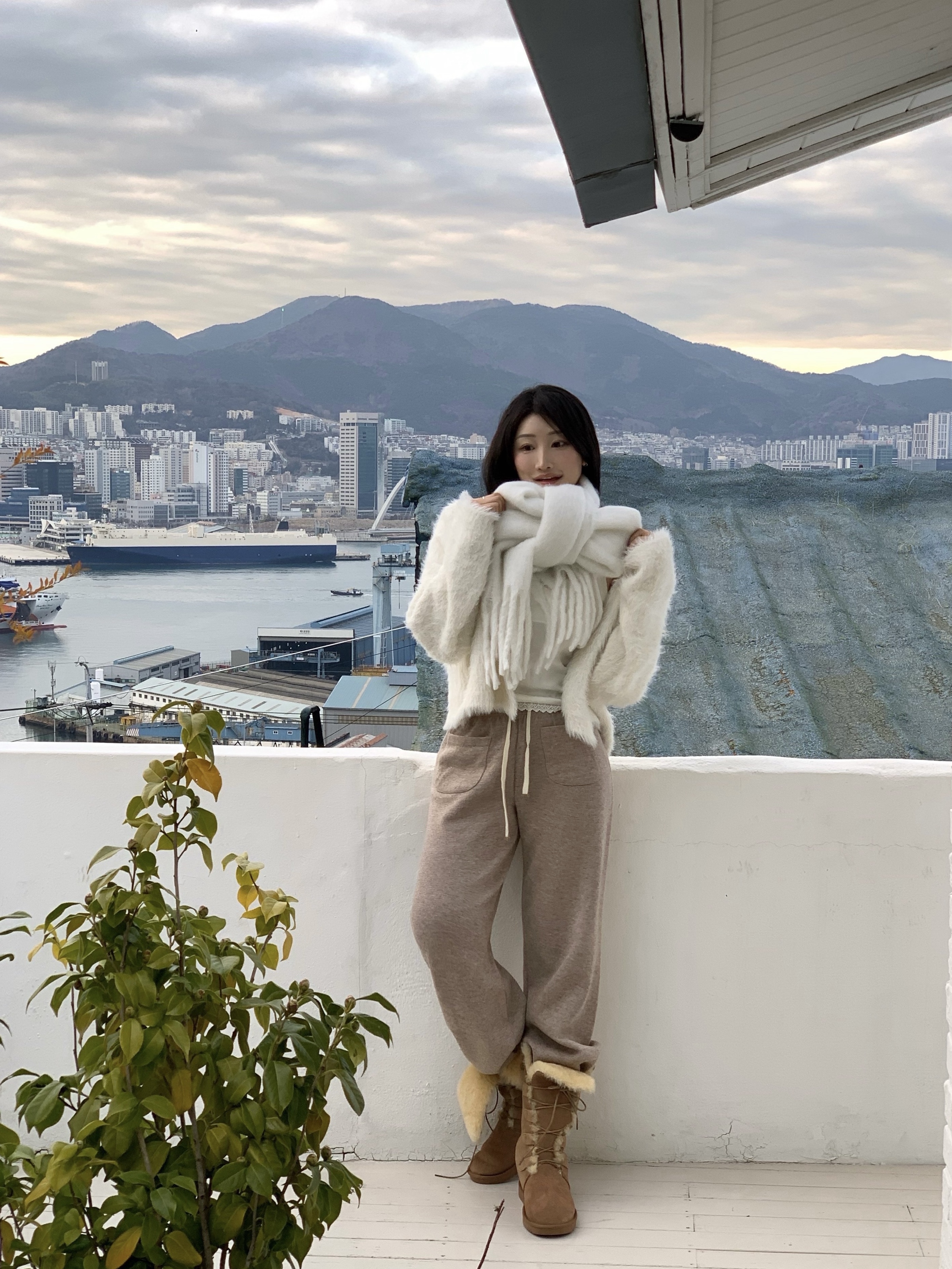 nunuririi님의 스타일 - 3