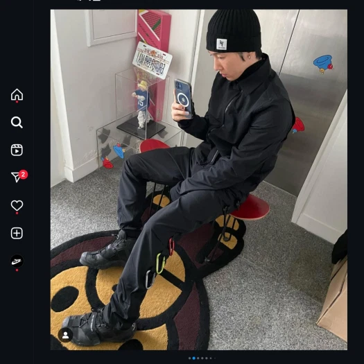 스타일 카드