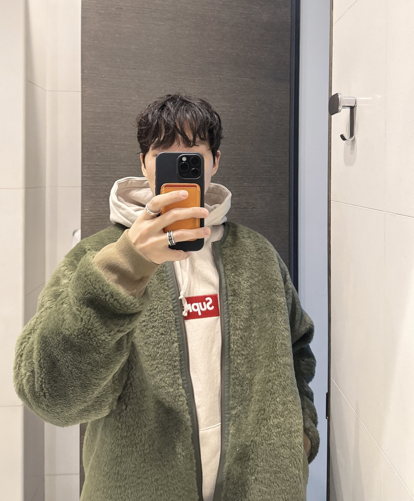 KREAM 프로필 이미지