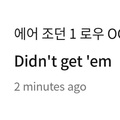 스타일 카드