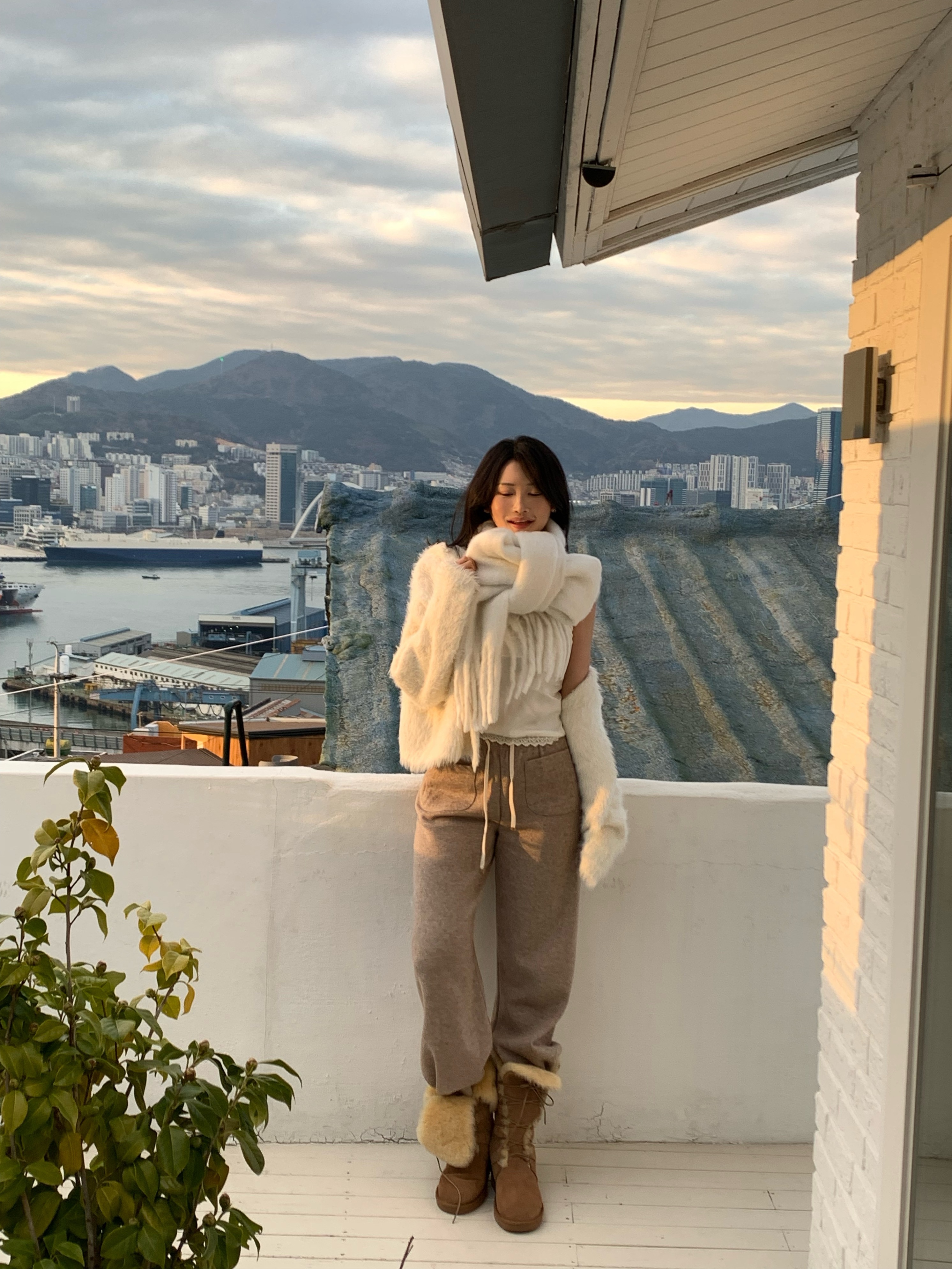 nunuririi님의 스타일 - 1