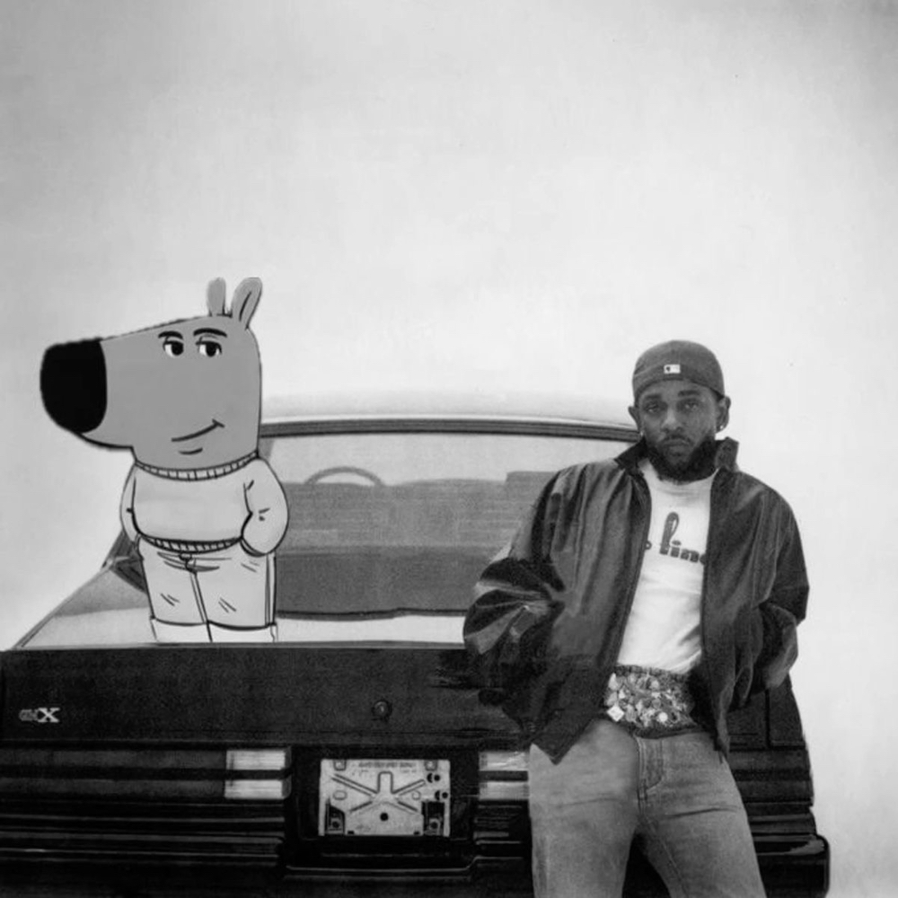 KREAM 프로필 이미지