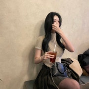 KREAM 프로필 이미지