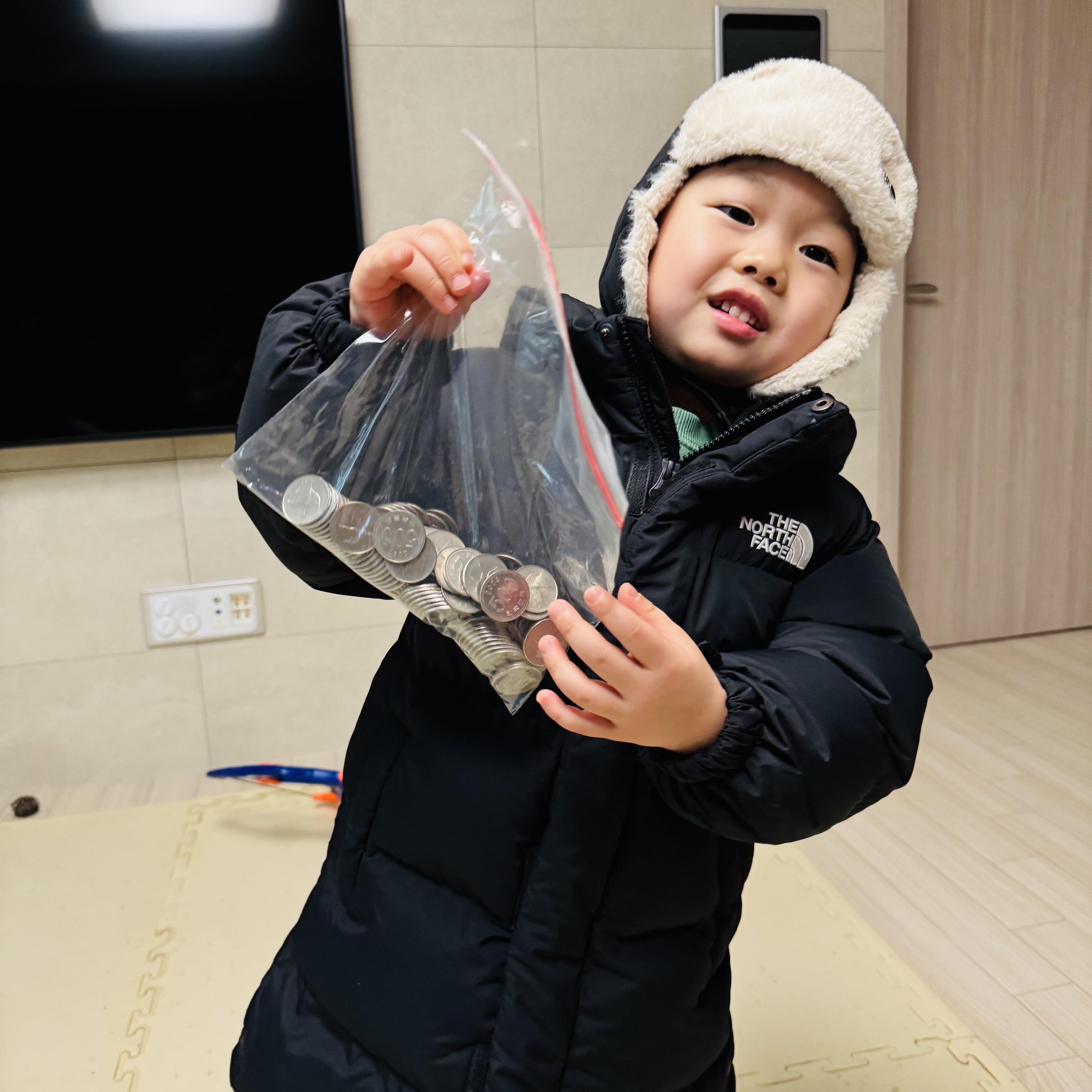 나이키가 몇이니?님의 스타일 - 2